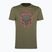 Ανδρικό μπλουζάκι DYNAFIT Graphic CO olive night/tigard T-shirt