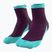 DYNAFIT Transalper βασιλικές μοβ κάλτσες τρεξίματος