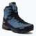 Ανδρικές μπότες πεζοπορίας Salewa MTN Trainer 2 Mid GTX java μπλε/μαύρο