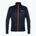 Ανδρικό φούτερ για trekking Salewa Puez PL navy blazer