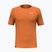Ανδρικό Salewa Puez Sporty Dry T-shirt πορτοκαλί καμένο