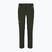 Ανδρικό softshell παντελόνι Salewa Agner DST σκούρο λαδί