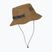 Salewa Puez Hemp Brimmed χρυσό καφέ καπέλο