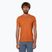 Salewa ανδρικό πουκάμισο Trekking Puez Dry brunt πορτοκαλί