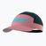 DYNAFIT Transalper mokarosa καπέλο μπέιζμπολ