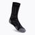 Jack Wolfskin Trekking Pro Classic Cut κάλτσες μαύρες 1904292_6001