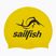 Sailfish SILICONE CAP Κίτρινο