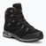 Ανδρικές μπότες πεζοπορίας LOWA Baldo GTX μαύρο/πορτοκαλί