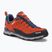 Ανδρικές μπότες πεζοπορίας Meindl Lite Trail GTX πορτοκαλί 3966/24