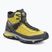 Ανδρικές μπότες πεζοπορίας Meindl Top Trail Mid GTX κίτρινο 4717/85