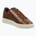 GANT Mc Julien cognac/dark brown ανδρικά παπούτσια