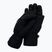 Ανδρικό γάντι σκι ZIENER Gary As μαύρο 801036.12
