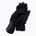 Ανδρικό γάντι σκι ZIENER Gary As μαύρο 801036.1215