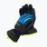 Reusch Alan παιδικά γάντια σκι μαύρο/μπλε 60/61/115