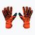 Reusch Attrakt Freegel Fusion Γάντια τερματοφύλακα κόκκινα 5370995-3333