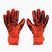 Reusch Attrakt Freegel Silver γάντια τερματοφύλακα κόκκινα 5370235-3333