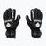 Reusch Legacy Arrow Silver Junior παιδικά γάντια τερματοφύλακα μαύρα 5372204-7700