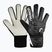 Reusch Attrakt Starter Solid Junior παιδικά γάντια τερματοφύλακα μαύρα