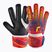 Reusch Attrakt Solid Junior Ισπανία παιδικά γάντια τερματοφύλακα