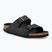 Παντόφλες BIRKENSTOCK Arizona BF Narrow triples black