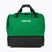 ERIMA Ομαδική αθλητική τσάντα με κάτω διαμέρισμα 65 l emerald