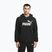 Ανδρικό φούτερ PUMA Essentials Big Logo Hoodie TR puma black