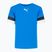 PUMA παιδική ποδοσφαιρική φανέλα teamRISE Jersey μπλε 704938 02