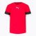 PUMA παιδική ποδοσφαιρική φανέλα teamRISE Jersey κόκκινο 704938 01