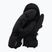 ZIENER Γυναικεία γάντια Snowboard Kornelia As Pr Mitten μαύρο 801180.12