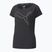 Γυναικείο μπλουζάκι προπόνησης PUMA Train Favorite Jersey Cat μαύρο 522420 01