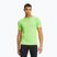 FILA ανδρικό t-shirt Ridgecrest πράσινο γιασεμί
