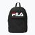 Σάκος πλάτης FILA Fenyi 17 l black