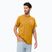 Jack Wolfskin ανδρικό μπλουζάκι Essential curry t-shirt