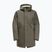 Γυναικείο χειμωνιάτικο μπουφάν Jack Wolfskin Talforst Parka anis