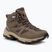 Γυναικεία παπούτσια πεζοπορίας Jack Wolfskin Vojo Tour Texapore Mid dark anis