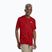 Ανδρικό t-shirt για πεζοπορία Jack Wolfskin Tech T adrenaline red