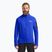 Jack Wolfskin Prelight Full Zip ανδρικό τζάκετ πεζοπορίας vibrant blue