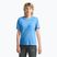 Jack Wolfskin γυναικείο trekking T-shirt Vonnan mid blue