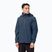 Jack Wolfskin ανδρικό σκληρό μπουφάν Evandale navy blue 1111131_1383