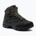 Jack Wolfskin ανδρικές μπότες πεζοπορίας Rebellion Texapore Mid μαύρο 4051171