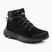 Jack Wolfskin γυναικείες μπότες πεζοπορίας Terraventure Urban Mid μαύρο 4053561