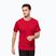 Jack Wolfskin ανδρικό t-shirt Trekking Tech κόκκινο 1807071_2206