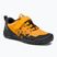 Jack Wolfskin παιδικές μπότες πεζοπορίας Vili Action Low κίτρινο 4056851