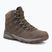 Ανδρικά παπούτσια πεζοπορίας Jack Wolfskin Refugio Prime Texapore Mid cold coffe