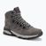 Jack Wolfskin ανδρικές μπότες Trekking Refugio Prime Texapore Mid slate grey