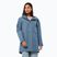 Γυναικείο Jack Wolfskin Cape West Raincoat elemental blue