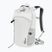 Σακίδιο πεζοπορίας Jack Wolfskin Prelight Shape 15 l stark white