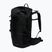 Σακίδιο πεζοπορίας Jack Wolfskin Wandermood Rolltop 30 l granite black