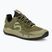 Ανδρικά παπούτσια ποδηλασίας adidas FIVE TEN Trailcross LT focus olive/pulse lime/orbit green platform cycling shoes