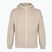 Γυναικείο φούτερ adidas Studio Lounge Fleece Full Zip botanic beige mel